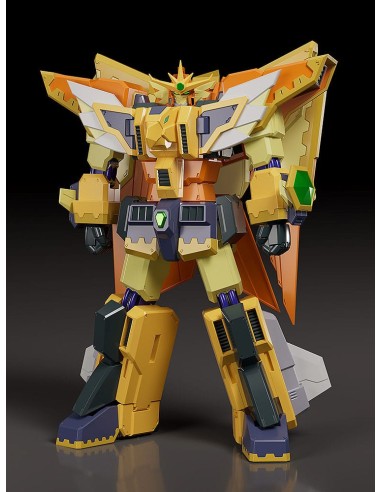 GoodSmile Gun x Sword Moderoid Eldora...