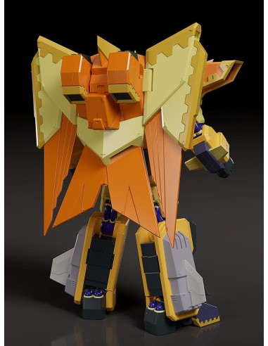 GoodSmile Gun x Sword Moderoid Eldora...