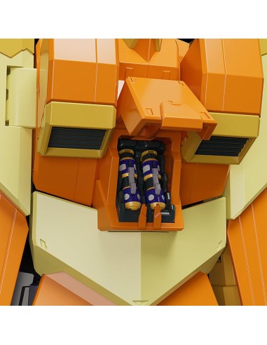 GoodSmile Gun x Sword Moderoid Eldora...