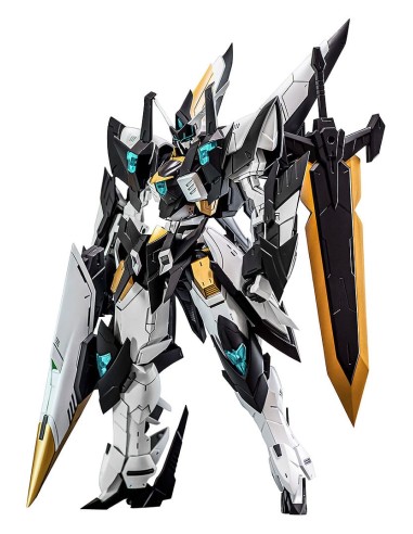 GoodSmile Titanomachia Moderoid Side...