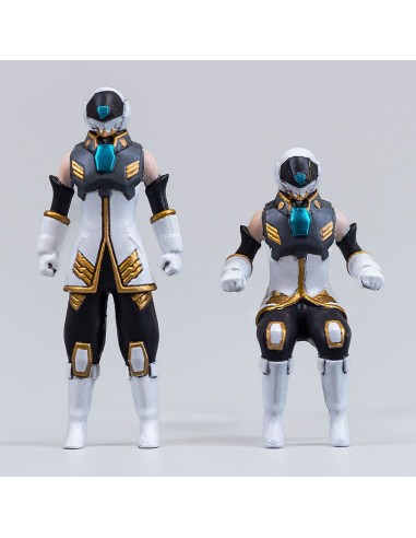 GoodSmile Titanomachia Moderoid Side...