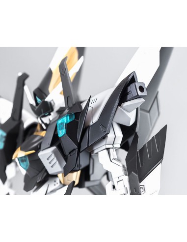 GoodSmile Titanomachia Moderoid Side...