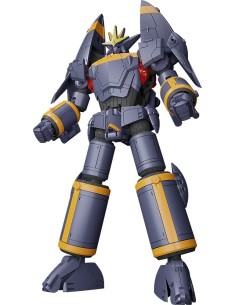 GoodSmile Gunbuster...