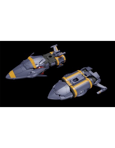 GoodSmile Gunbuster Moderoid...