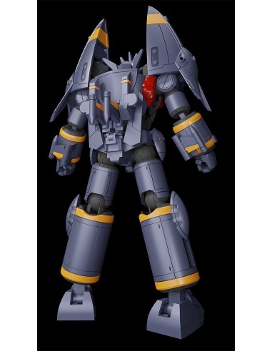 GoodSmile Gunbuster Moderoid...
