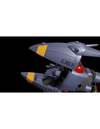 GoodSmile Gunbuster Moderoid...