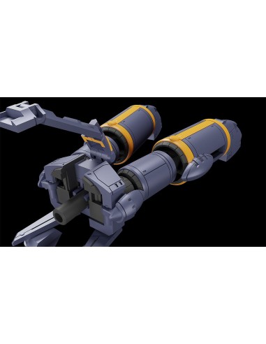 GoodSmile Gunbuster Moderoid...