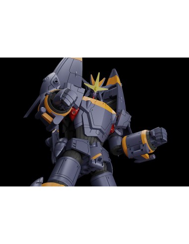 GoodSmile Gunbuster Moderoid...