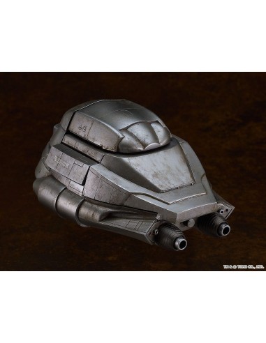 GoodSmile Return of Godzilla Moderoid...