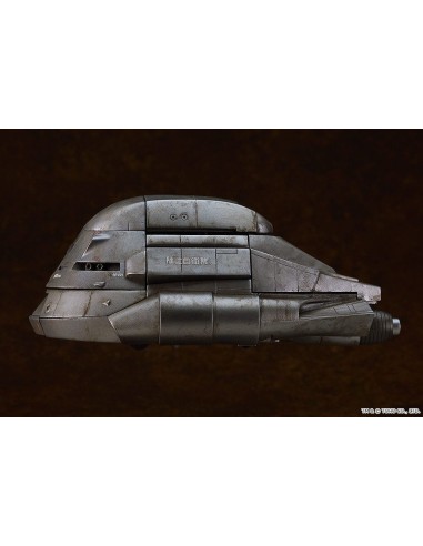 GoodSmile Return of Godzilla Moderoid...