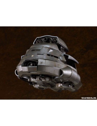 GoodSmile Return of Godzilla Moderoid...