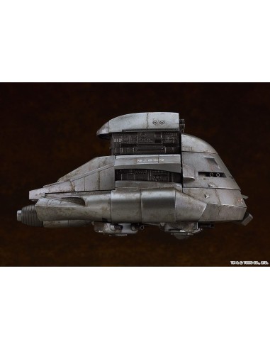 GoodSmile Return of Godzilla Moderoid...