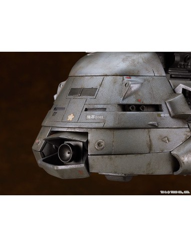 GoodSmile Return of Godzilla Moderoid...