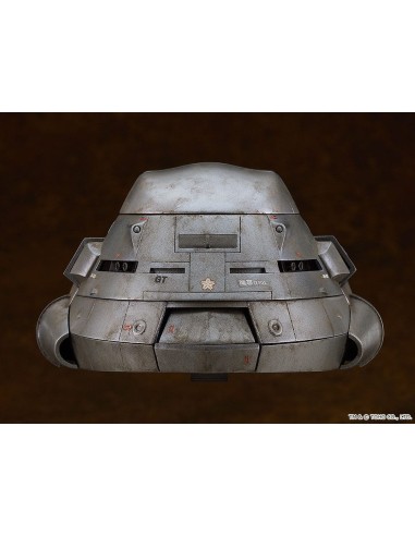 GoodSmile Return of Godzilla Moderoid...