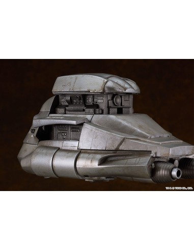 GoodSmile Return of Godzilla Moderoid...