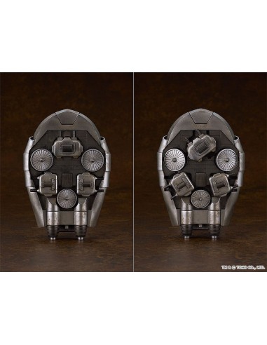 GoodSmile Return of Godzilla Moderoid...