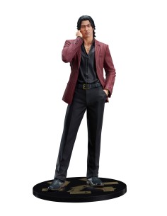 Yakuza Like a Dragon Digsta...