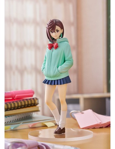 GoodSmile Dandadan MOMO Pop Up Parade