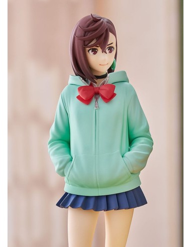 GoodSmile Dandadan MOMO Pop Up Parade