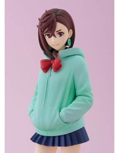 GoodSmile Dandadan MOMO Pop Up Parade