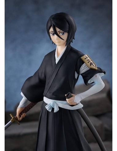 GoodSmile Bleach Pop Up Parade Rukia...