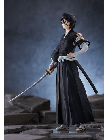 GoodSmile Bleach Pop Up Parade Rukia...