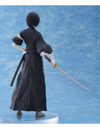 GoodSmile Bleach Pop Up Parade Rukia...
