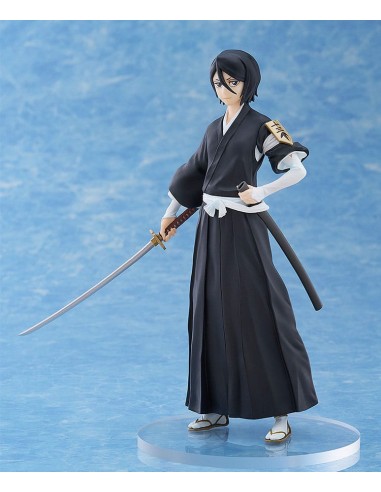 GoodSmile Bleach Pop Up Parade Rukia...