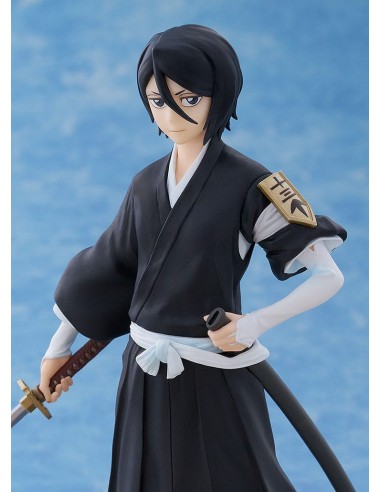 GoodSmile Bleach Pop Up Parade Rukia...