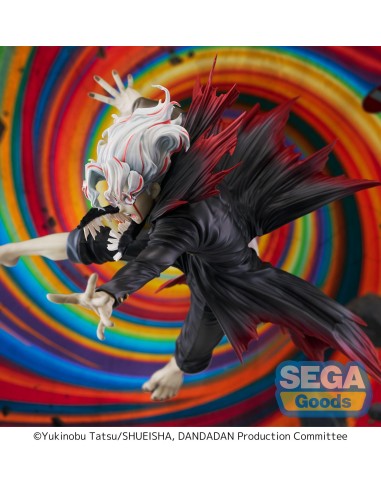 Sega Dandadan FIGURIZMa Okarun...