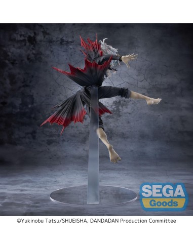 Sega Dandadan FIGURIZMa Okarun...