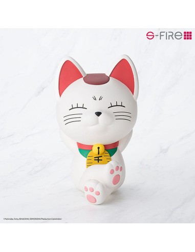 Dandadan Coin Bank Turbo Granny...