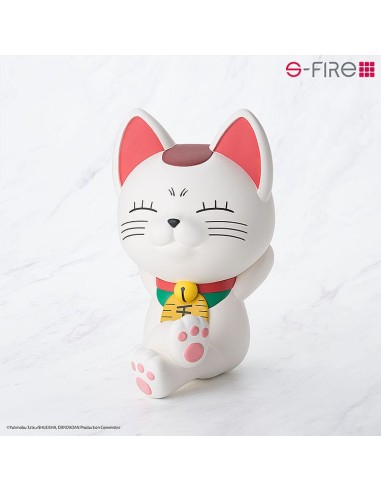 Dandadan Coin Bank Turbo Granny...