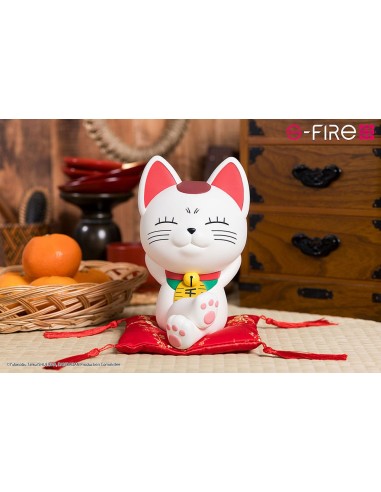 Dandadan Coin Bank Turbo Granny...