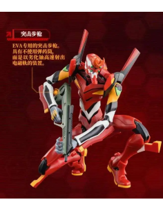 Blokees Neon Genesis...