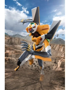 Blokees Neon Genesis...