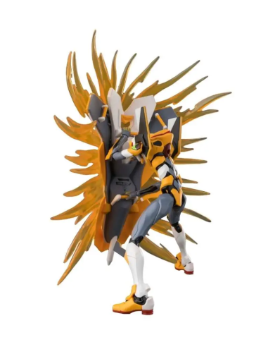 Blokees Neon Genesis Evangelion Eva-00