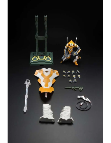 Blokees Neon Genesis Evangelion Eva-00