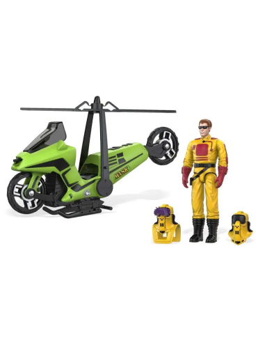 The Loyal Subjects M.A.S.K. Vehicle...