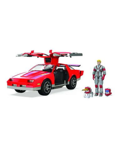 The Loyal Subjects M.A.S.K. Vehicle...