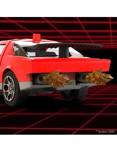 The Loyal Subjects M.A.S.K. Vehicle...