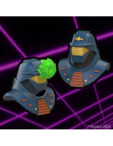 The Loyal Subjects M.A.S.K. Tech...