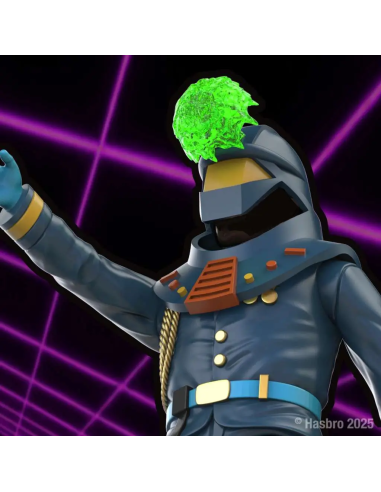 The Loyal Subjects M.A.S.K. Tech...