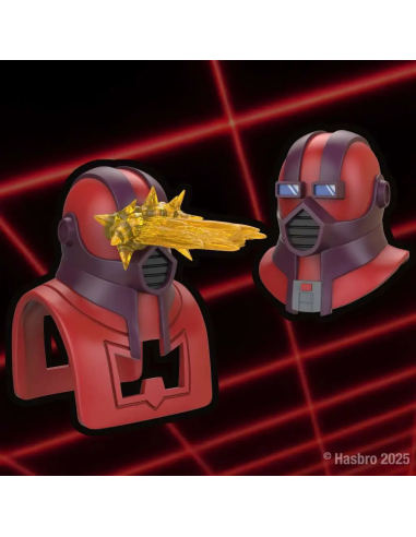 The Loyal Subjects Mobile Defense Unit