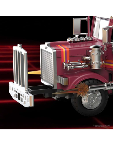 The Loyal Subjects Mobile Defense Unit