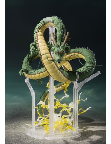 Bandai Dragon Ball Z Shenrong S.H....