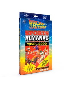 Doctor Collector Back To...