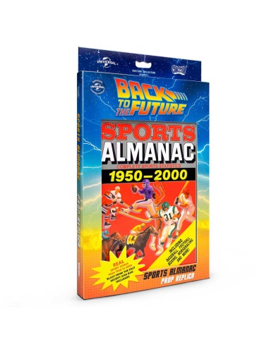 Doctor Collector Back To The Future...