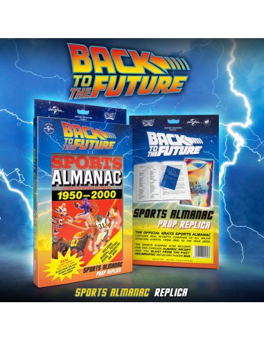 Doctor Collector Back To The Future...