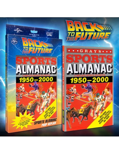 Doctor Collector Back To The Future...